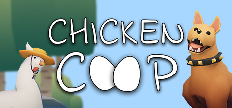 Chicken Coop