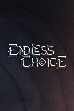 EndlessChoice cover art