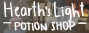 Hearth's Light Potion Shop