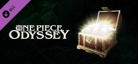 ONE PIECE ODYSSEY Jewelry Pack Steam header image