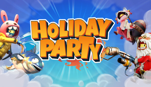 Holiday Party