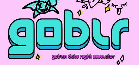 GOBLR: Goblin Date Night Simulator Steam header image