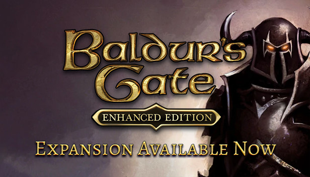 Save 70% on Baldur's Gate: Enhanced Edition on Steam