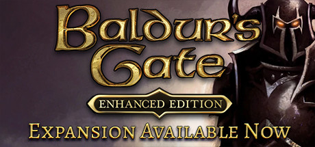 Finish Baldur's Gate