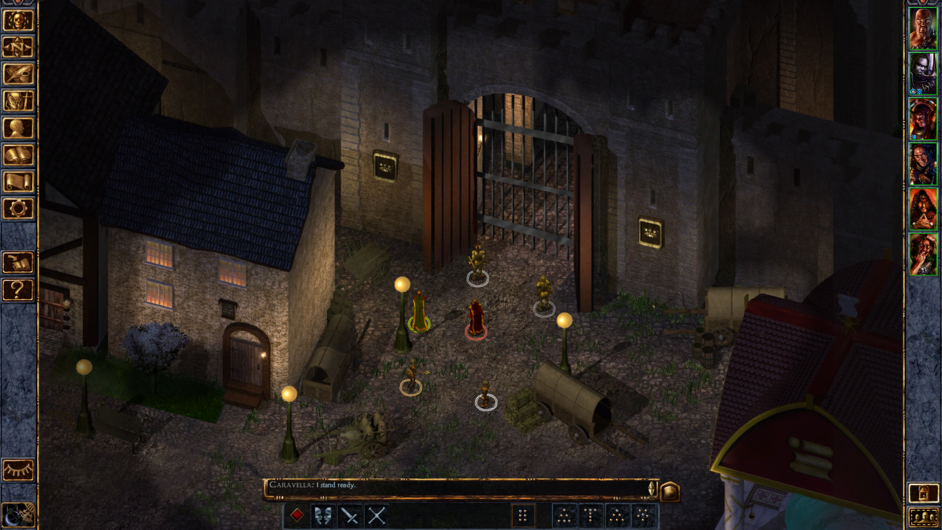 Baldur'S Gate: Enhanced Edition On Steam