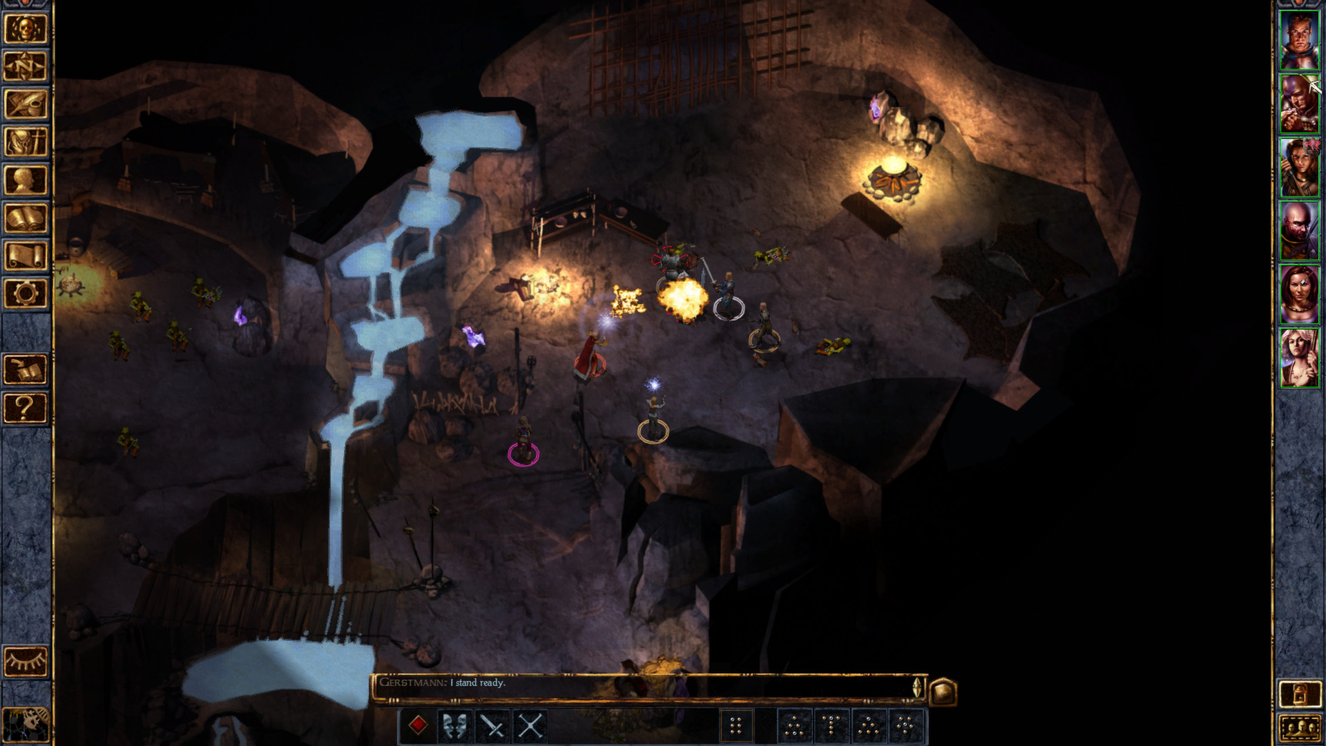 Baldur'S Gate: Enhanced Edition On Steam
