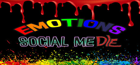Emotions: Social MeDie Cover Image