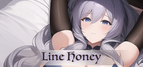 Line Honey Cover Image
