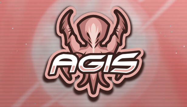 AGIS Steam capsule image
