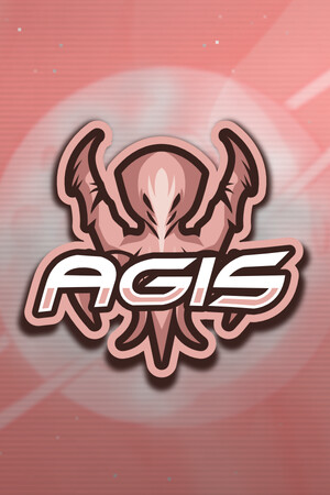AGIS cover art