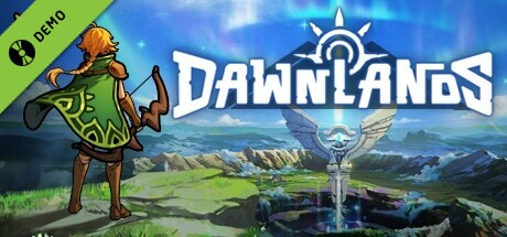 Dawnlands Demo