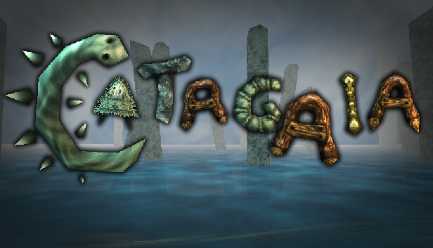 Catagaia Steam capsule image
