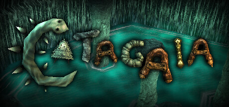 Catagaia Steam header image