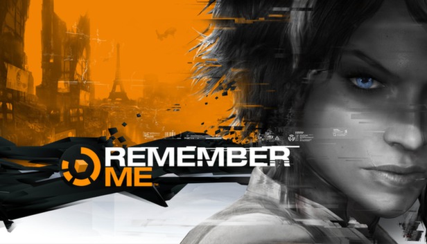 Remember Me on Steam