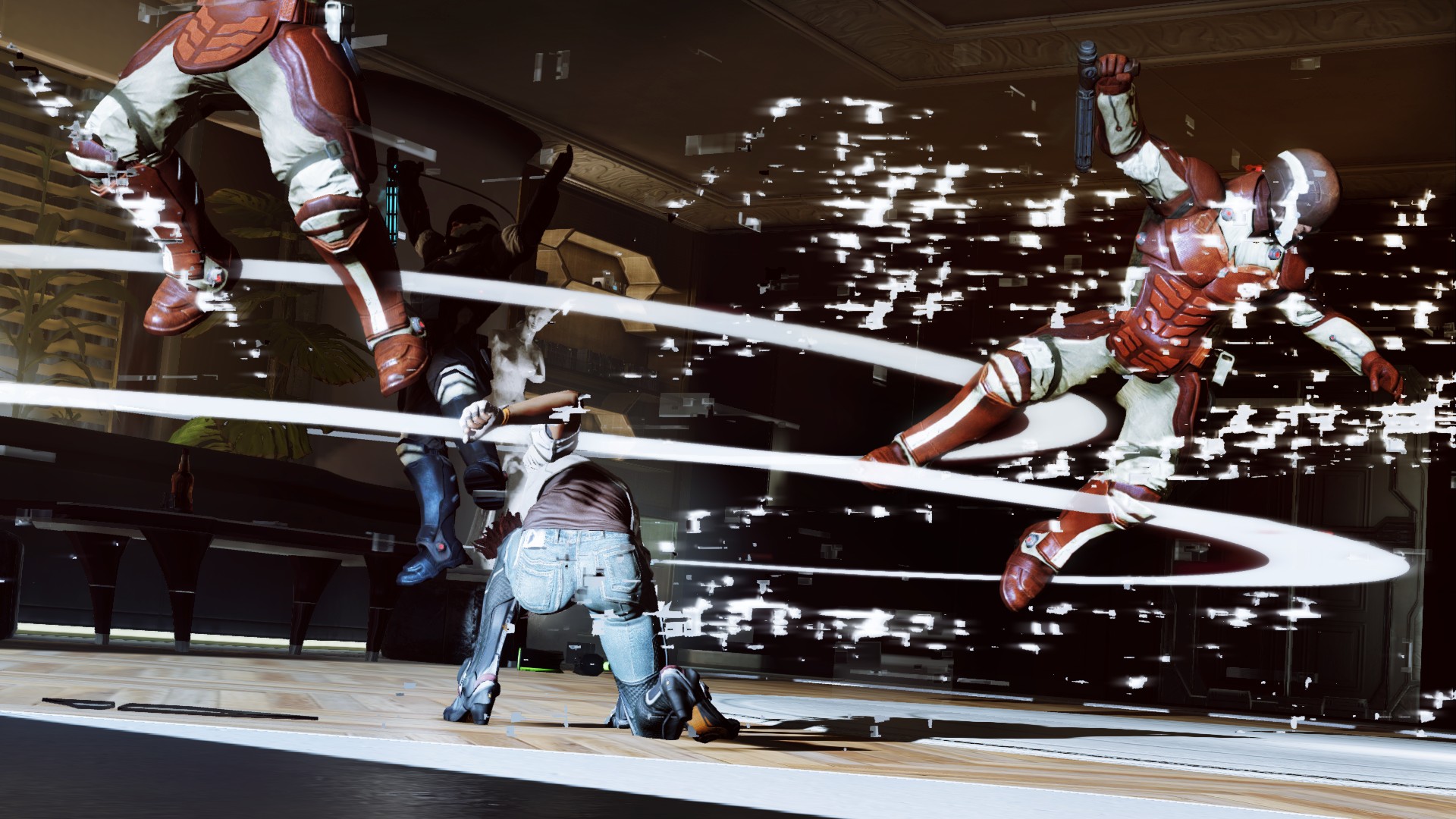 Remember Me (App 228300) · SteamDB