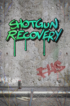 Shotgun Recovery cover art