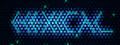 Hexical