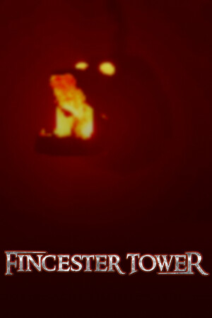 Fincester Tower cover art