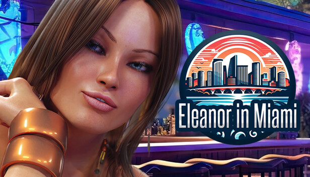 ELEANOR - MIAMI