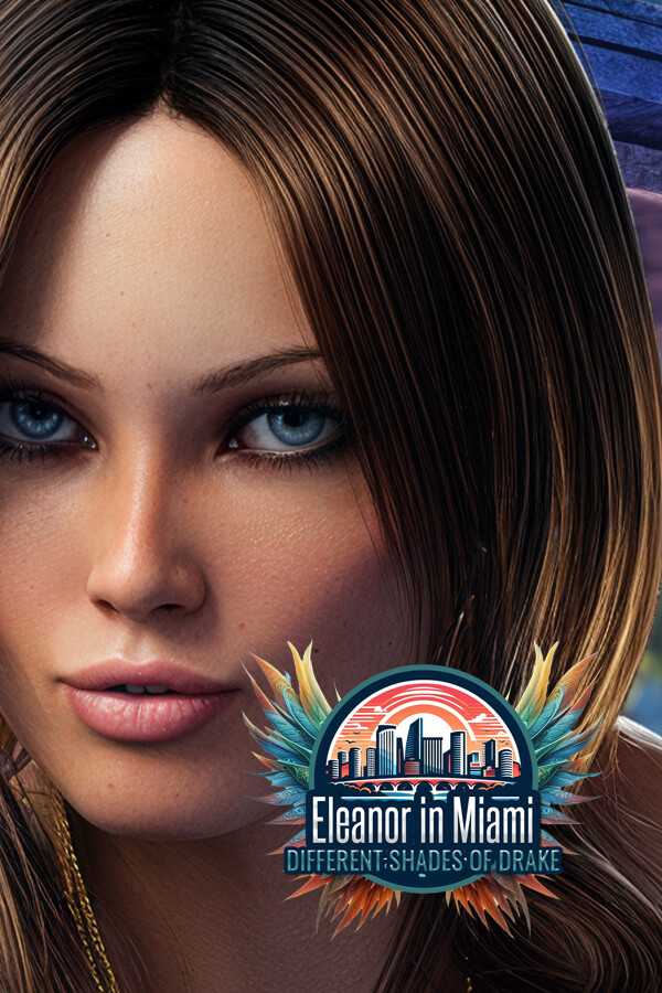 Eleanor in Miami: Chains of depravity