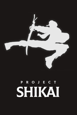 Project Shikai cover art