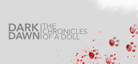 BrokenLore: DARK DAWN mobile game banner