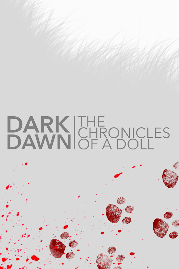 BrokenLore: DARK DAWN