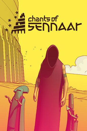 Chants of Sennaar Demo