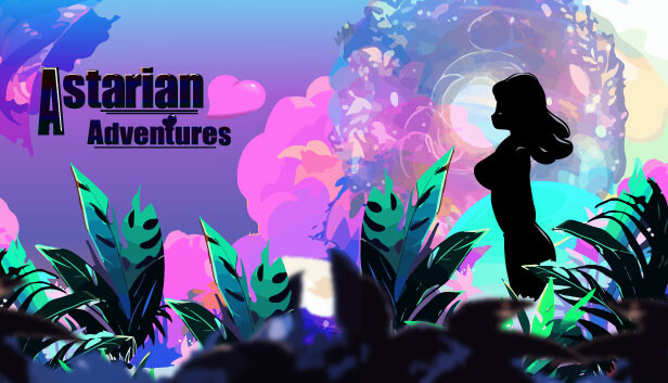 Astarian Adventures Steam capsule image
