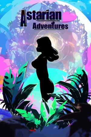 Astarian Adventures cover art