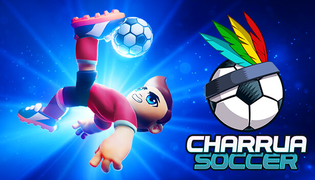 Charrua Soccer