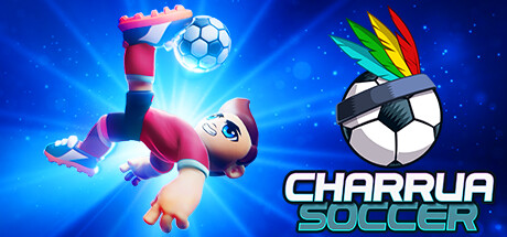Charrua Soccer Capa