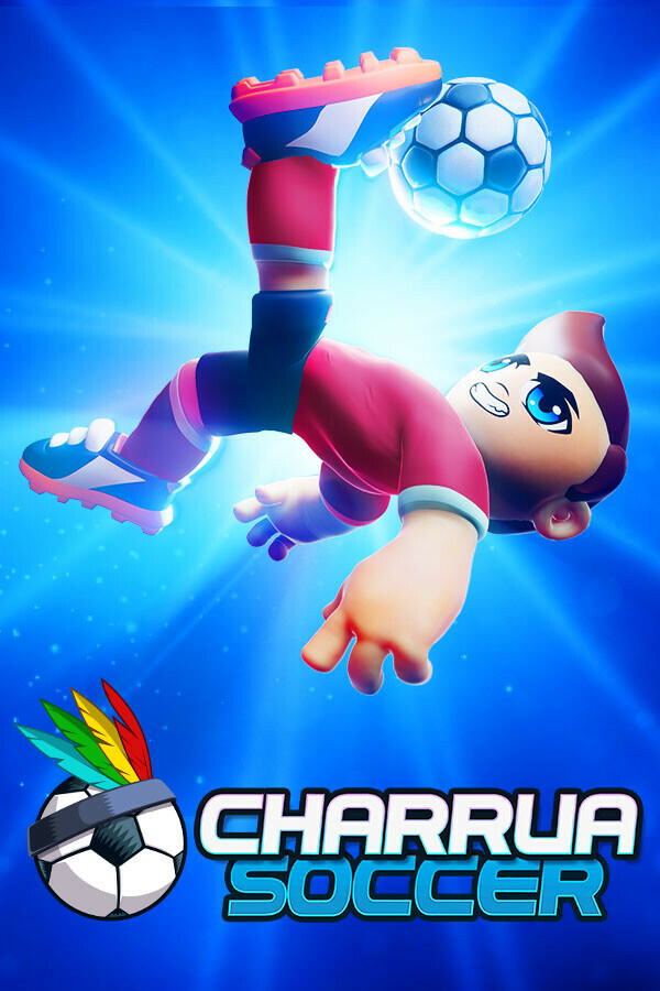 Charrua Soccer - Pro Edition