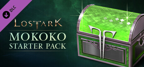 Lost Ark Mokoko Starter Pack header image