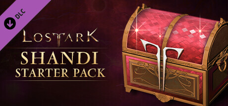 Lost Ark Shandi Starter Pack on Steam