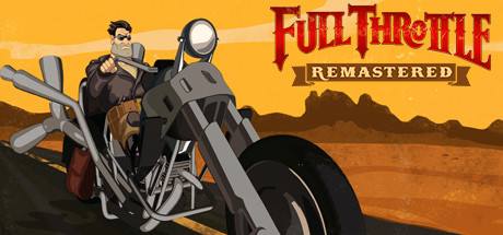 Finish Full Throttle