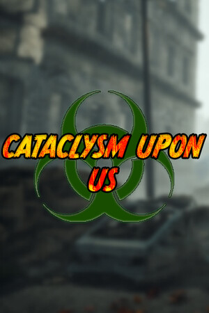 Cataclysm Upon Us cover art