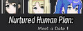 Nurtured human Plan: Meet a Date！