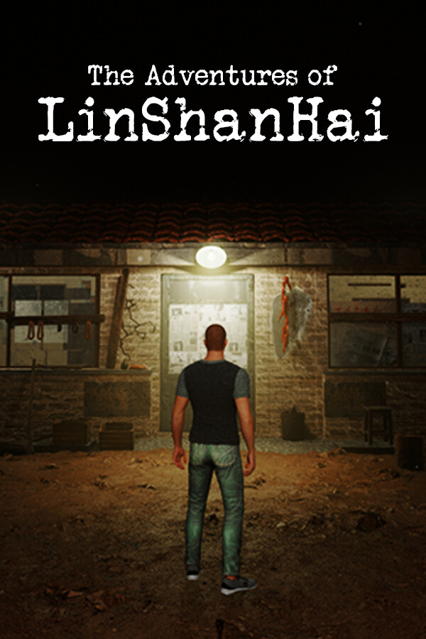 The Adventures of LinShanHai