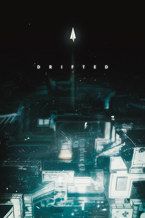 DRIFTED cover art