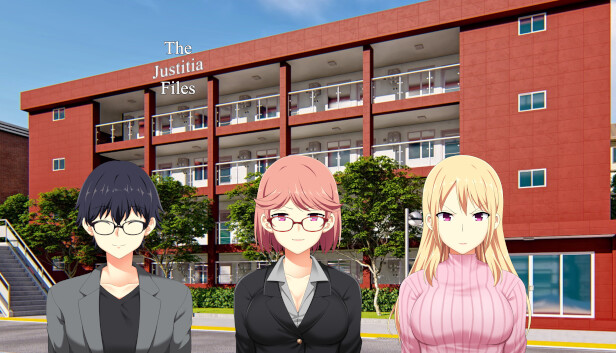 The Justitia Files