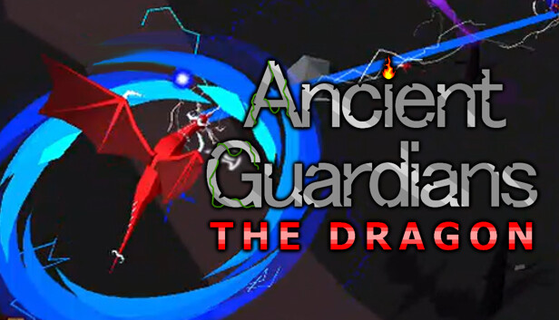 Ancient Guardians: The Dragon Steam capsule image