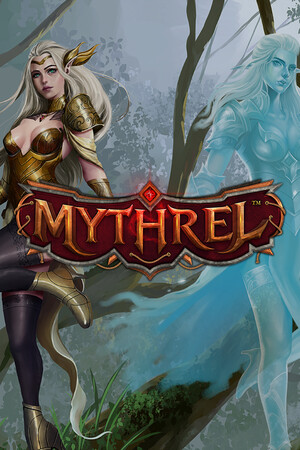 Mythrel cover art