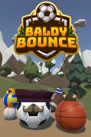 Baldy Bounce Demo