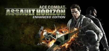 Купить ACE COMBAT Assault Horizon