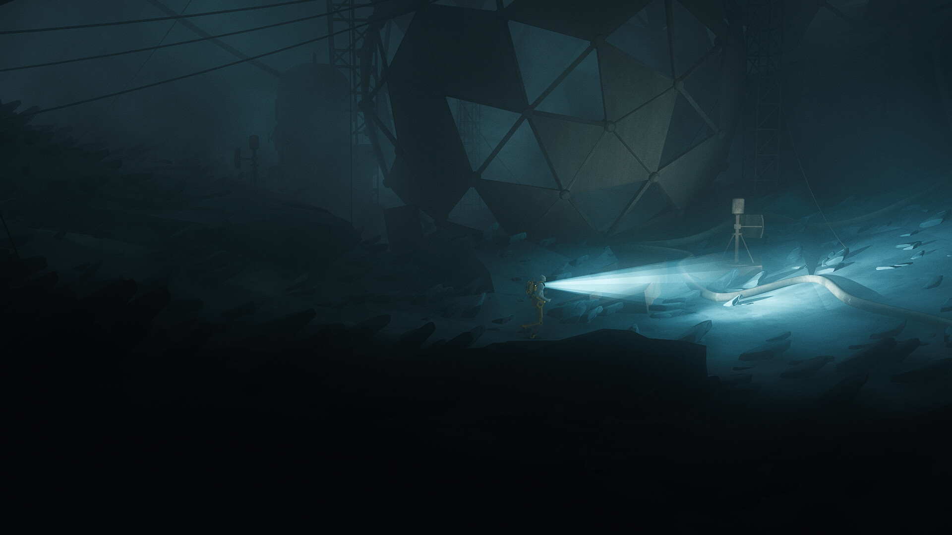 GREENFIELD on Steam