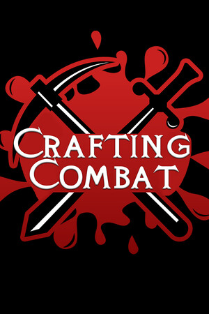 Crafting Combat cover art