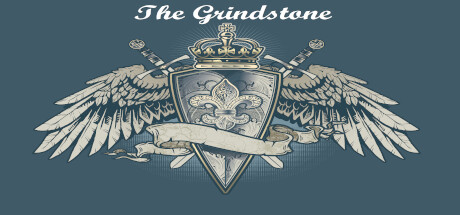 The Grindstone Capa