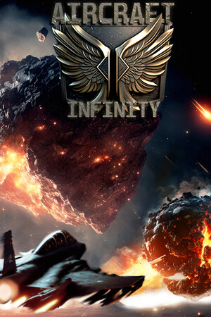 Aircraft Infinity cover art