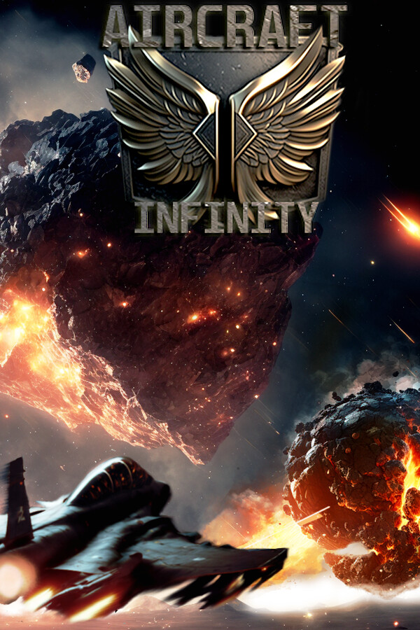 Aircraft Infinity